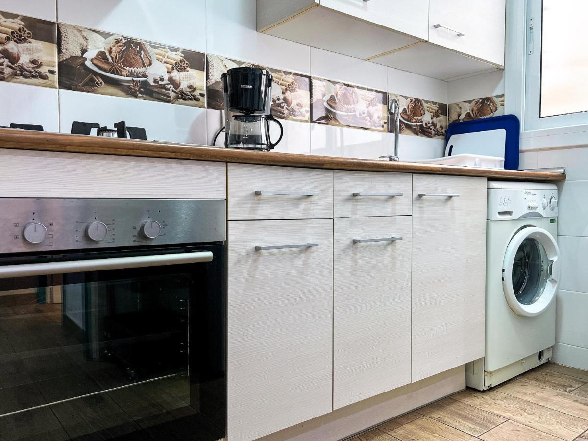 Vivalidays Kaylo - Fenals - Appartement