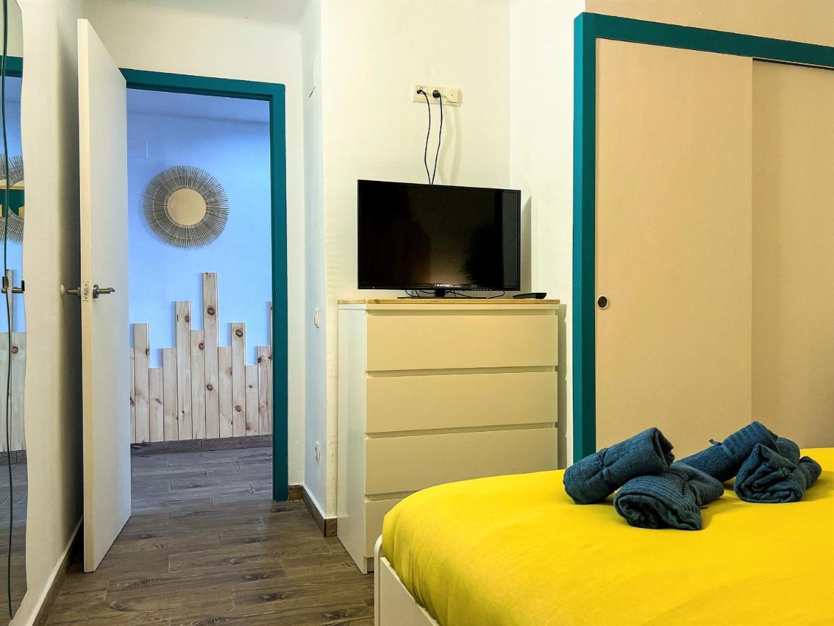 Appartement Vivalidays Kaylo - Fenals -