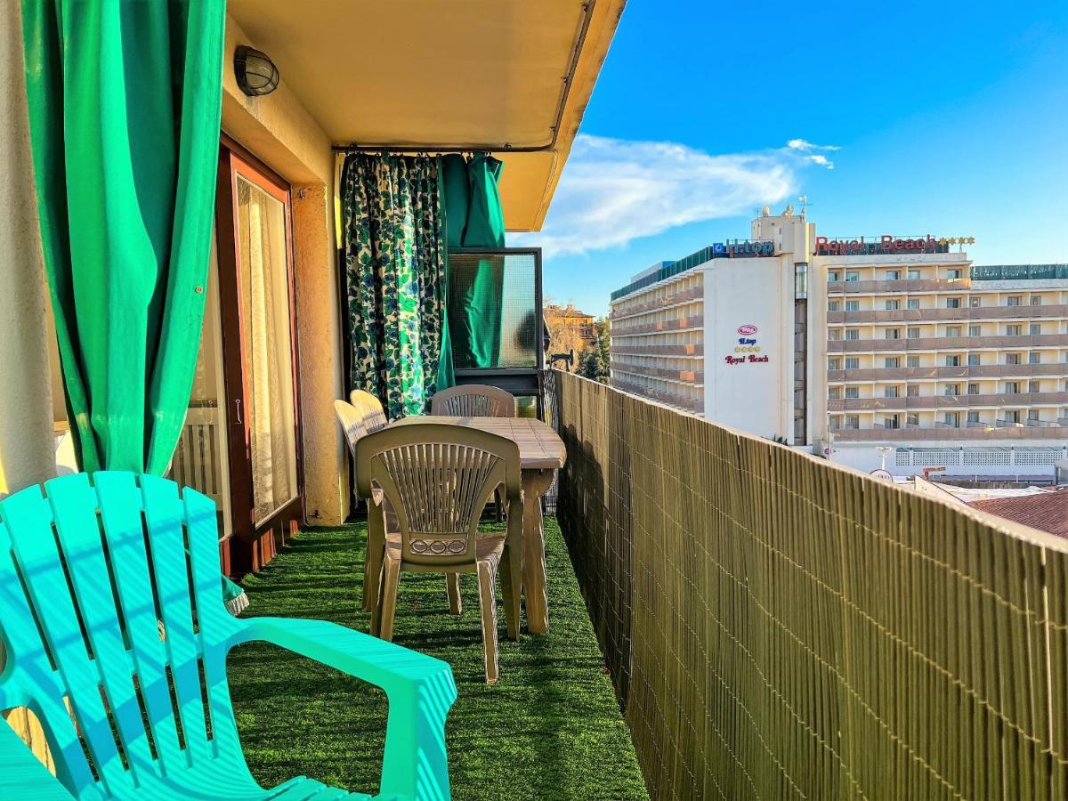 Appartement Vivalidays Kaylo - Fenals - *