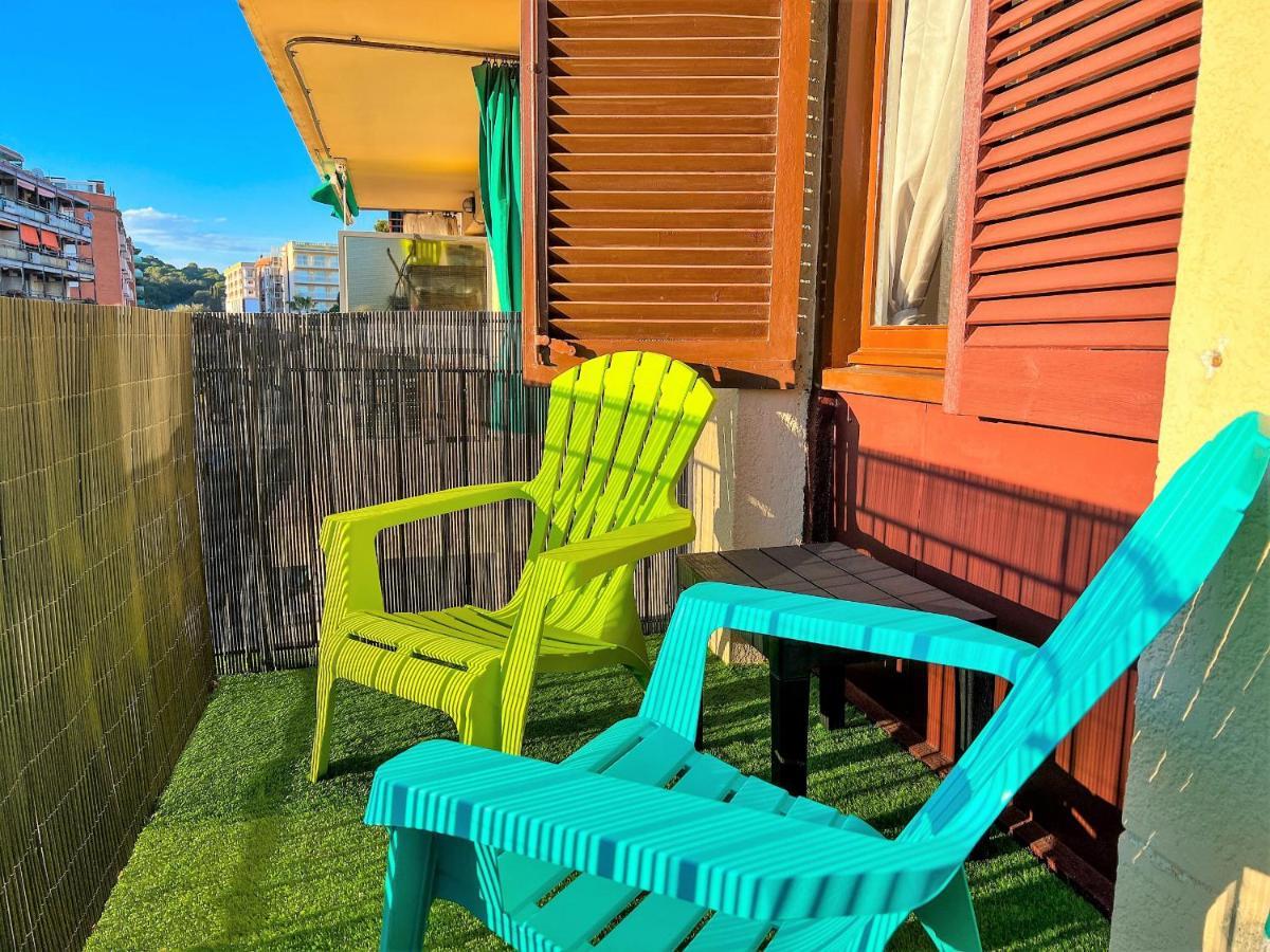 Appartement Vivalidays Kaylo - Fenals -